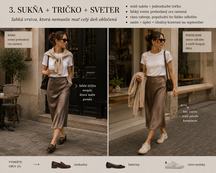 Jesenný outfit inspo 3